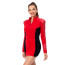Star Trek: Strange New Worlds Nyota Uhara Costume - Red Starfleet Uniform Jacket Nyota Uhara Cosplay