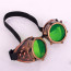 Genshin Impact Bennett Glasses - Bennett Cosplay Costume Glasses Prop