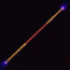Black Myth: Wukong Jingubang Prop - With Light Wukong Jingubang Cosplay Costume Prop