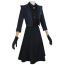 Girls Slytherin Quidditch Harry Potter Magic Awakened Cosplay Costume