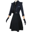 Girls Slytherin Quidditch Harry Potter Magic Awakened Cosplay Costume