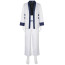 Rurouni Kenshin Sagara Sanosuke Costume - Sagara Sanosuke Cosplay