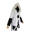 Undertale X Sans Costume - X Sans Cosplay