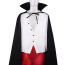 One Piece Film RED Shanks Costume - Luffy Cosplay
