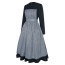 The Sound of Music Maria Costume - Dress Sound of Music Maria Cosplay