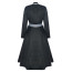 The Sound of Music Maria Costume - Dress Sound of Music Maria Cosplay