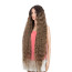 Beyonce Wig - Long Curly Ombre Wig Beyonce Cosplay Costume
