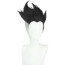 Cyberpunk Edgerunners David Martinez Wig - David Martinez Costume Wig Prop