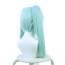 Cyberpunk Edgerunners Rebecca Wig - Cyberpunk Rebecca Costume Wig Prop