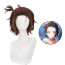 Medalist Inori Yuitsuka Wig - Inori Yuitsuka Costume Wig Prop