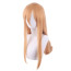 Power Chainsaw Man Cosplay Wig