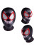 Spider-Man Miles Morales 2021 Programmable Matter Suit Cosplay Costume