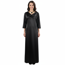 Ultraman Camearra Costume - Black Dress Necklace Set Camearra Cosplay