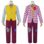 Joker 2019 Movie Costume 