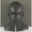 Alien Luminous Mask Costume