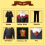 Harry Potter Complete Cosplay Costume for Kids