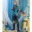 Alhaitham Genshin Impact Costume Cosplay