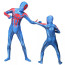 Spider Man 2099 Lycra Boys Costume