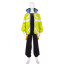 David Martinez From Cyberpunk Edgerunners Cosplay Costume