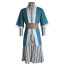 Naruto Haku Costume - Haku Cosplay