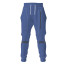 Star Trek Enterprise Starfleet Blue Uniform Costume - Hoodie Sweatpants Starfleet Blue Uniform Cosplay