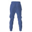 Star Trek Enterprise Starfleet Blue Uniform Costume - Hoodie Sweatpants Starfleet Blue Uniform Cosplay