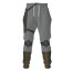 Star Wars Kanan Costume - Hoodie Sweatpants Kanan Cosplay