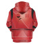 Star Wars Sith Trooper Costume - Hoodie Sweatpants Sith Trooper Cosplay