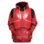 Star Wars Sith Trooper Costume - Hoodie Sweatpants Sith Trooper Cosplay