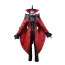 Joseph Desaulniers Bloody Sword Skin From Identity V Cosplay Costume