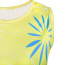 Inside Out Joy Costume - Yellow Dress Mask Set Joy Cosplay