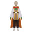 Star Wars Young Jedi Adventures Kai Brightstar Costume - Kai Brightstar Cosplay