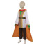 Star Wars Young Jedi Adventures Kai Brightstar Costume - Kai Brightstar Cosplay