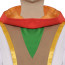Star Wars Young Jedi Adventures Kai Brightstar Costume - Kai Brightstar Cosplay