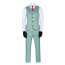 Spy × Family Loid Forger Suit Cosplay Costume