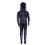 Star Wars Darth Vader Costume - Bodysuit Mask Set Darth Vader Cosplay