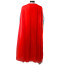 Dark Knights of Steel Kal-El Costume - Bodysuit Cape Set Kal-El Cosplay