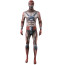 Mortal Kombat Kintaro Costume - Full Suit Kintaro Cosplay