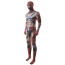 Mortal Kombat Kintaro Costume - Full Suit Kintaro Cosplay