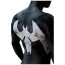 Super Hero Secret Wars Symbiote Spider-Man Costume - Bodysuit Symbiote Spider-Man Cosplay