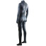 Young Justice Female Nightwing Costume - Black Bodysuit Female Nightwing Cosplay