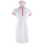 Makima Nurse Suit Chainsaw Man Cosplay Costume
