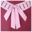Fairy Tail Mirajane Costume - Pink Dress Mirajane Cosplay