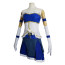 Puella Magi Madoka Magica Sayaka Miki Costume - Sayaka Miki Cosplay
