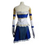 Puella Magi Madoka Magica Sayaka Miki Costume - Sayaka Miki Cosplay