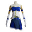 Puella Magi Madoka Magica Sayaka Miki Costume - Sayaka Miki Cosplay