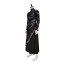 Nezha 2 Shen Gongbao Costume - Black Bodysuit Shen Gongbao Cosplay