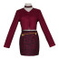 Silent Hill Maria Cosplay - Red Top Skirt Maria Cosplay