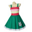 Star Vs The Forces Of Evil Star Butterfly Costume - Star Butterfly Cosplay