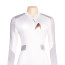 Star Trek Strange New Worlds Christine Chapel Costume - Uniform Nurse Christine Chapel Cosplay